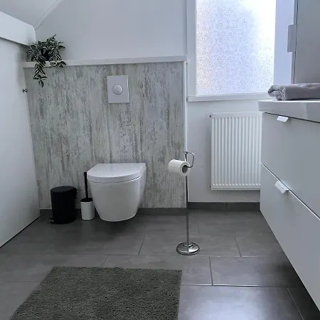 Akureyri Apartments Eksteriør billede