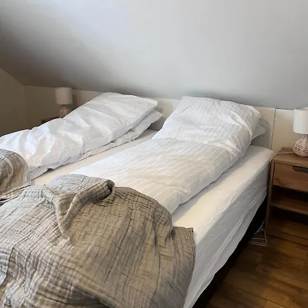 Akureyri Apartments Eksteriør billede